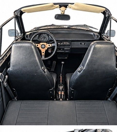 Bild des Angebotes Volkswagen VW Käfer 1303 LS Cabrio