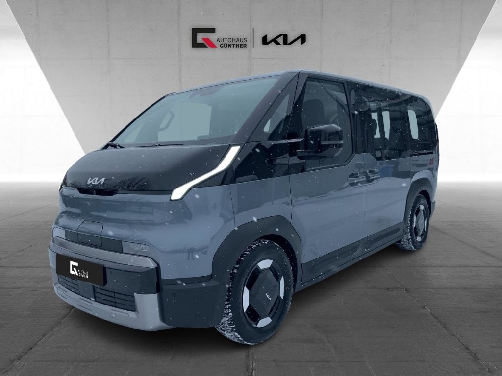 Bild des Angebotes Kia PV5 71,2 kWh ELITE elektr. Schiebetüren & Assist