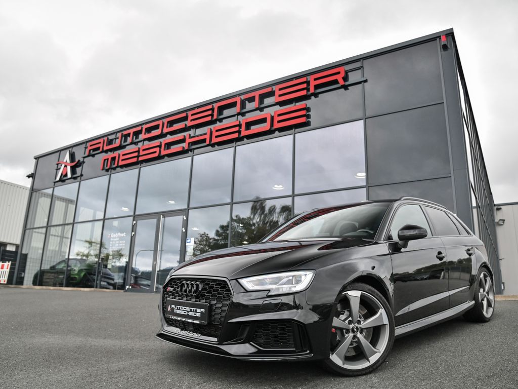 Bild des Angebotes Audi RS3 Sportback 2.5 TFSI Navi* Magnetic Ride* B&O*