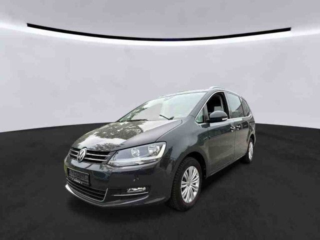 Bild des Angebotes Volkswagen Sharan 1.4 TSI Highline ACC/Navi/Sitzheizung