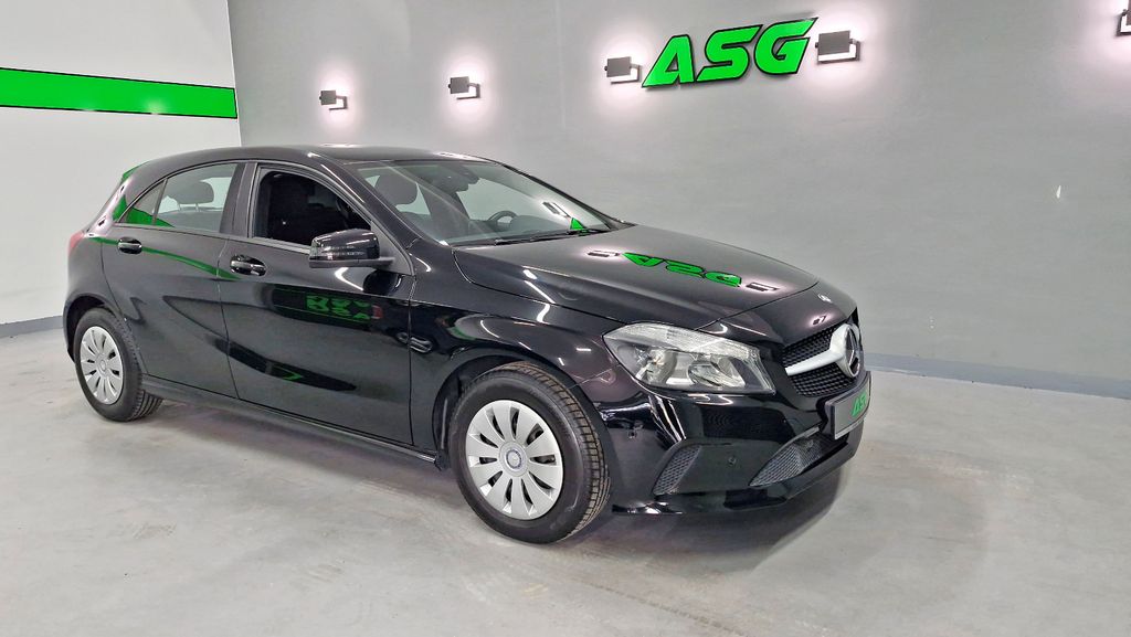 Bild des Angebotes Mercedes-Benz A 160 - Aus 1. Hand / PDC / Navi / Sitzheizung