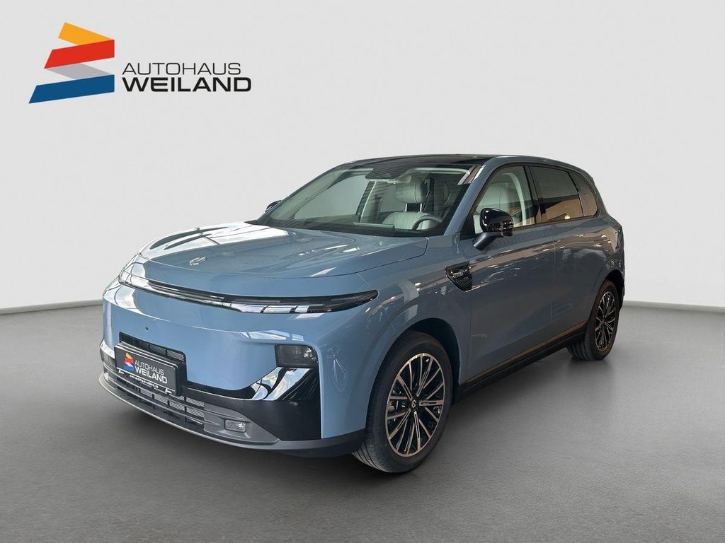 Bild des Angebotes Leapmotor B10 Reev Design