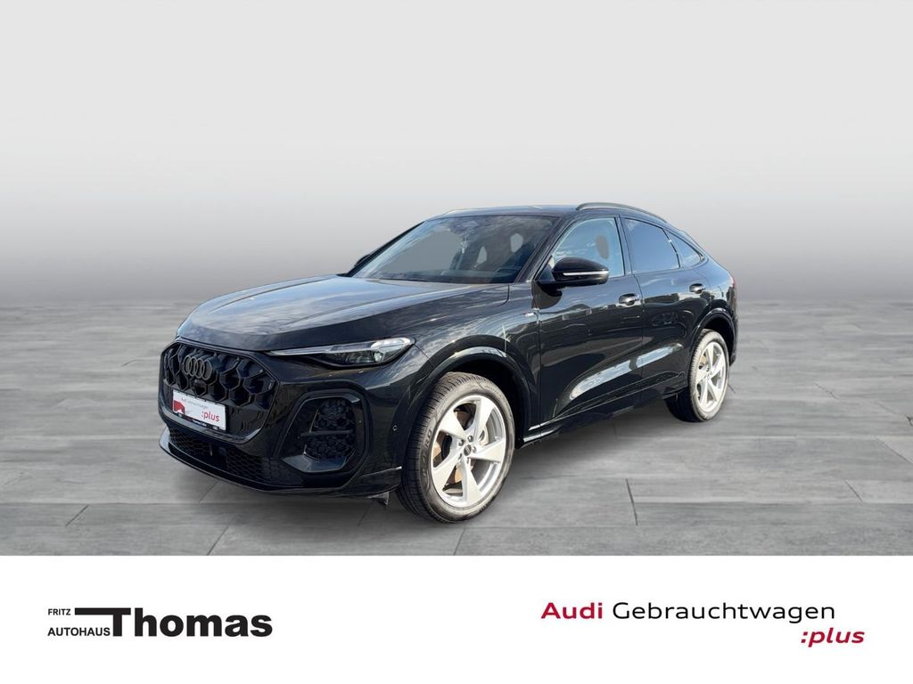 Bild des Angebotes Audi Q5 Sportback 2.0 TDI quattro S tronic Tech Plus