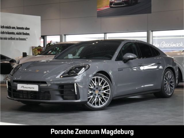 Bild des Angebotes Porsche Panamera 4 E-Hybrid*PANORAMA*PRIVACY*HEAD-UP*