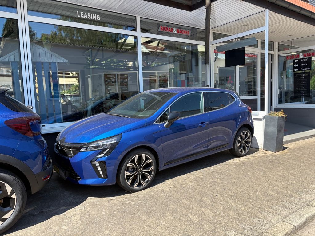 Bild des Angebotes Mitsubishi Colt 1.0 Turbo-Benziner Edition Carplay/Shz