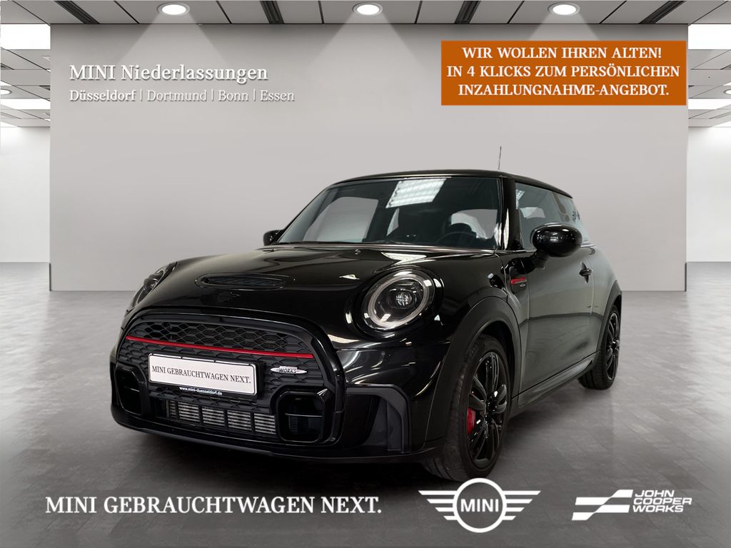 Bild des Angebotes MINI John Cooper Works PDC Sportsitze LED
