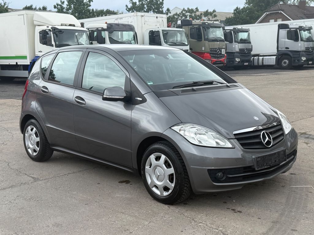Bild des Angebotes Mercedes-Benz A 160 Classic, 5-türig, Klima, Sitzheizung, Alu