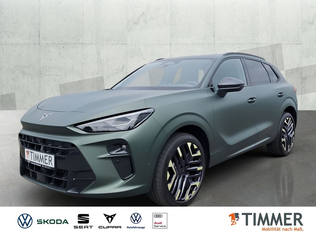 Bild des Angebotes Cupra Terramar VZ Tribe Edition 2.0TSI 195kW (265PS)*D