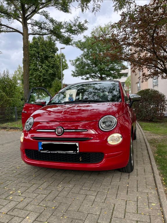 Bild des Angebotes Fiat 500C 1.2 8V Mirror C Mirror