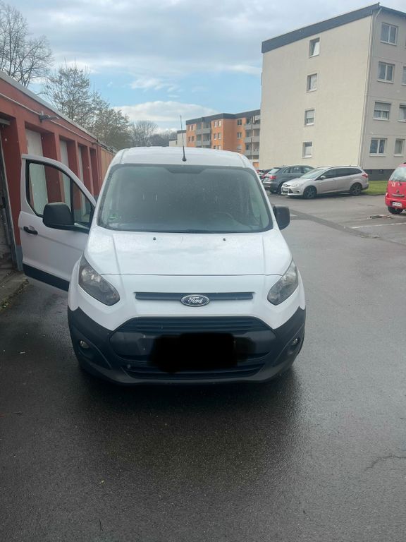Bild des Angebotes Ford Transit Connect