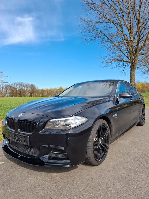 Bild des Angebotes BMW 528i xDrive M-Performance Sport Paket Edition