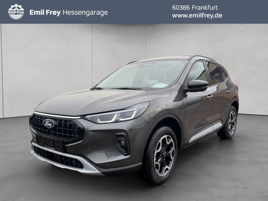 Bild des Angebotes Ford Kuga 2.5 Duratec FHEV 4x4 ACTIVE X 112 kW, 5-tür