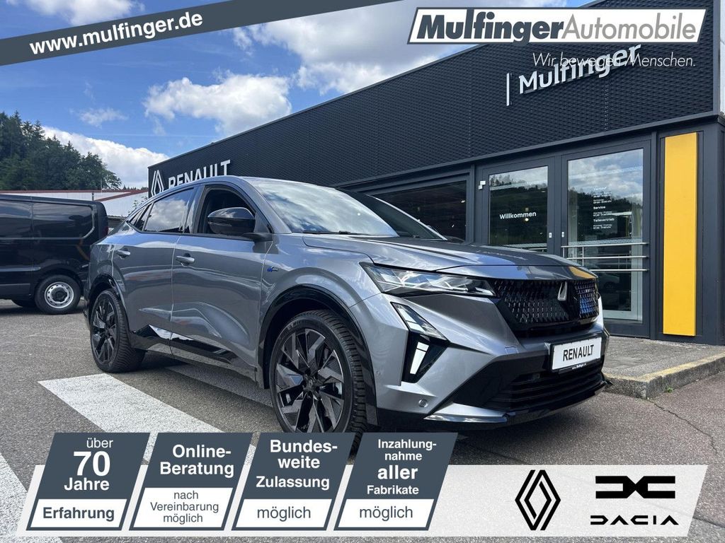 Bild des Angebotes Renault Rafale Esprit Alpine  Plug-in Hybrid 300 4X4 AHK