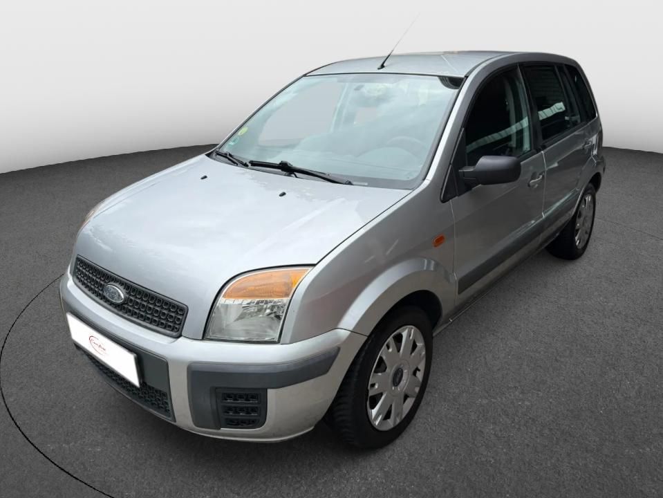 Bild des Angebotes Ford Fusion 1.4 Klima-5Trg-Allwetter-Tüv&Öl Neu