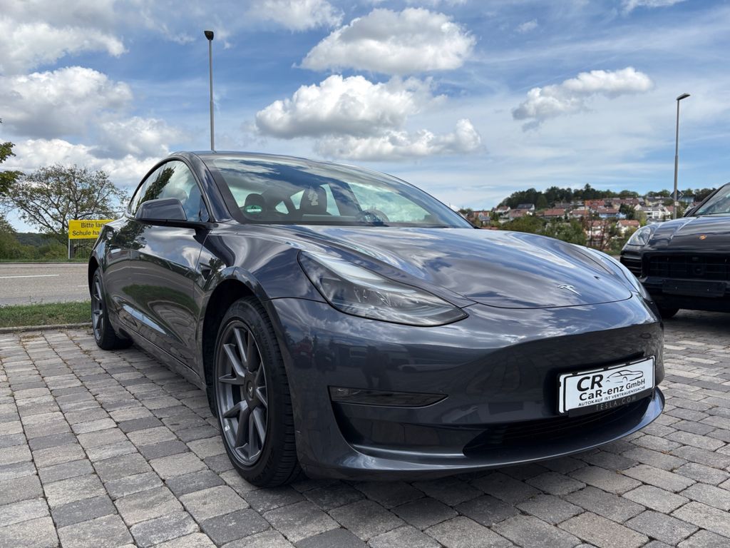 Bild des Angebotes Tesla Model 3 Long Range Dual AWD