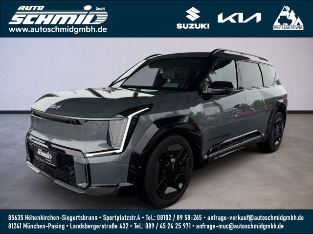 Bild des Angebotes Kia EV9 AWD GTL RELAX GD