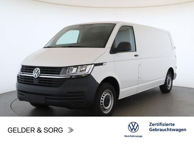 Bild des Angebotes Volkswagen T6.1 Kasten ABTe ELEKTRO LR*AHK*Klima*DAB+*Parkp