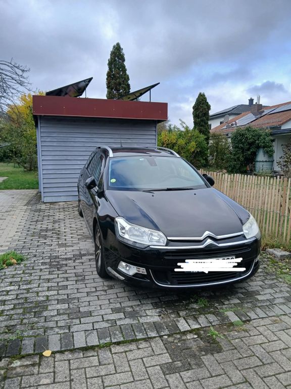 Citroën C5 Tourer BlueHDi 150 S&S Business Class