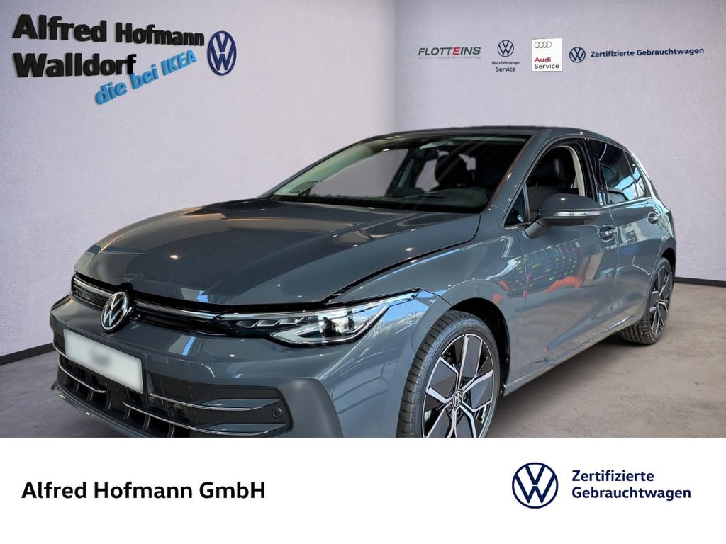 Bild des Angebotes Volkswagen Golf 1.5 TSI Style DSG STYLE NAVI LED AHK
