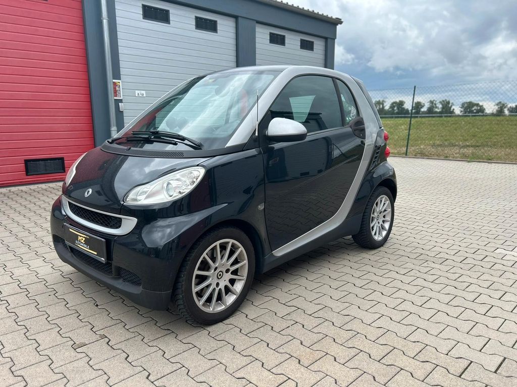 Bild des Angebotes Smart ForTwo fortwo coupe CDI 33 kW