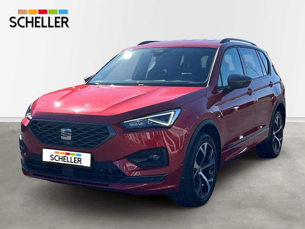 Bild des Angebotes Seat TARRACO FR e-Hybrid *AHK*NAV*CAM*PDC*