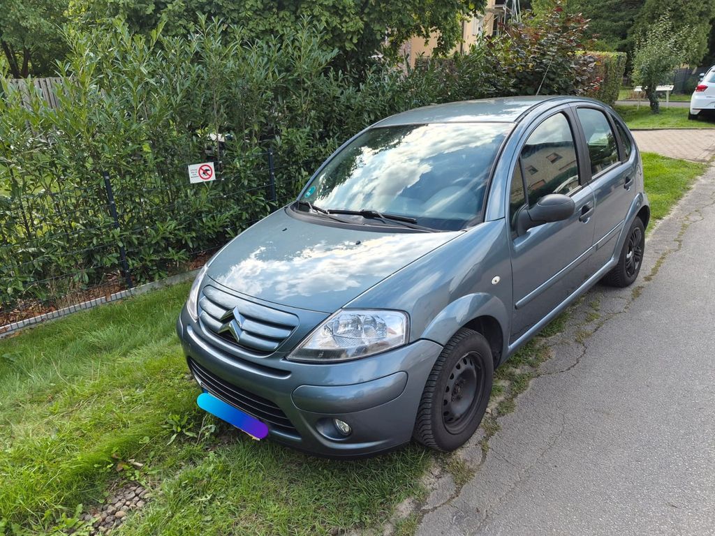 Bild des Angebotes Citroën C3 1.1 Advance Advance