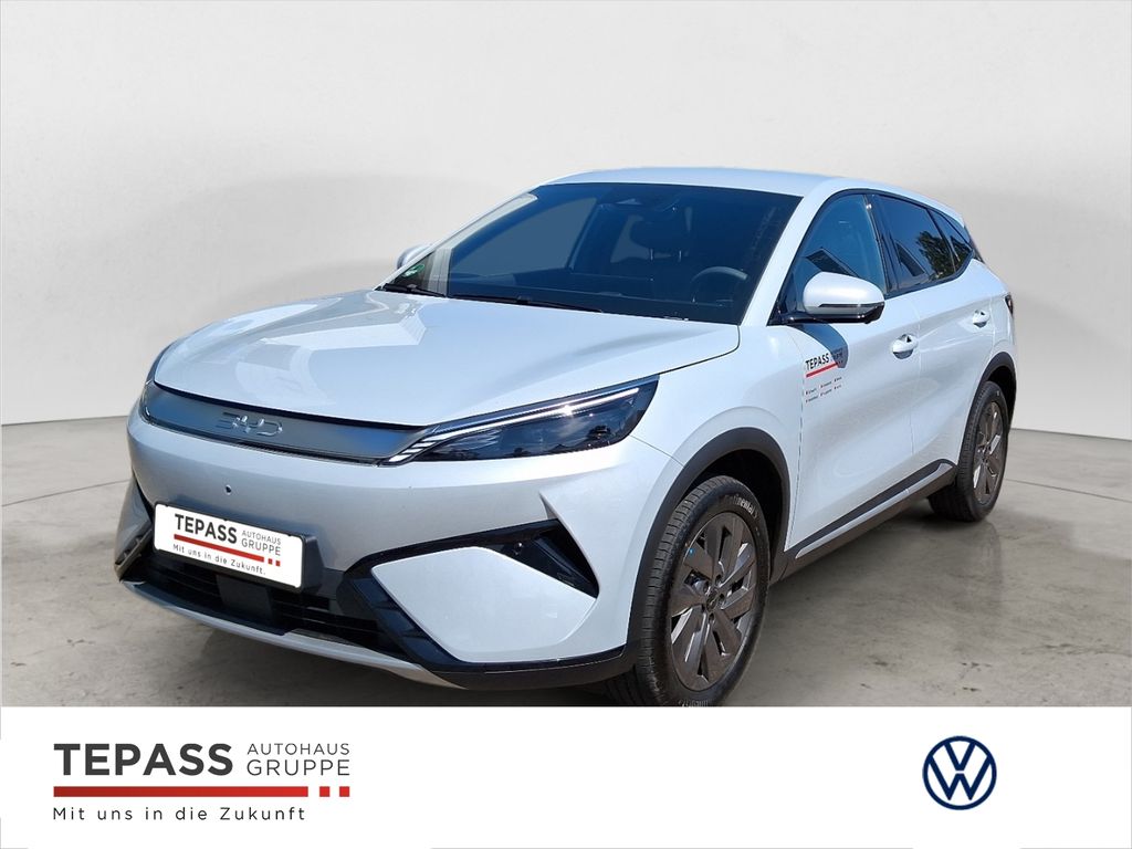Bild des Angebotes BYD ATTO 3 EVO Design LM18 LEDER NAVI RFK