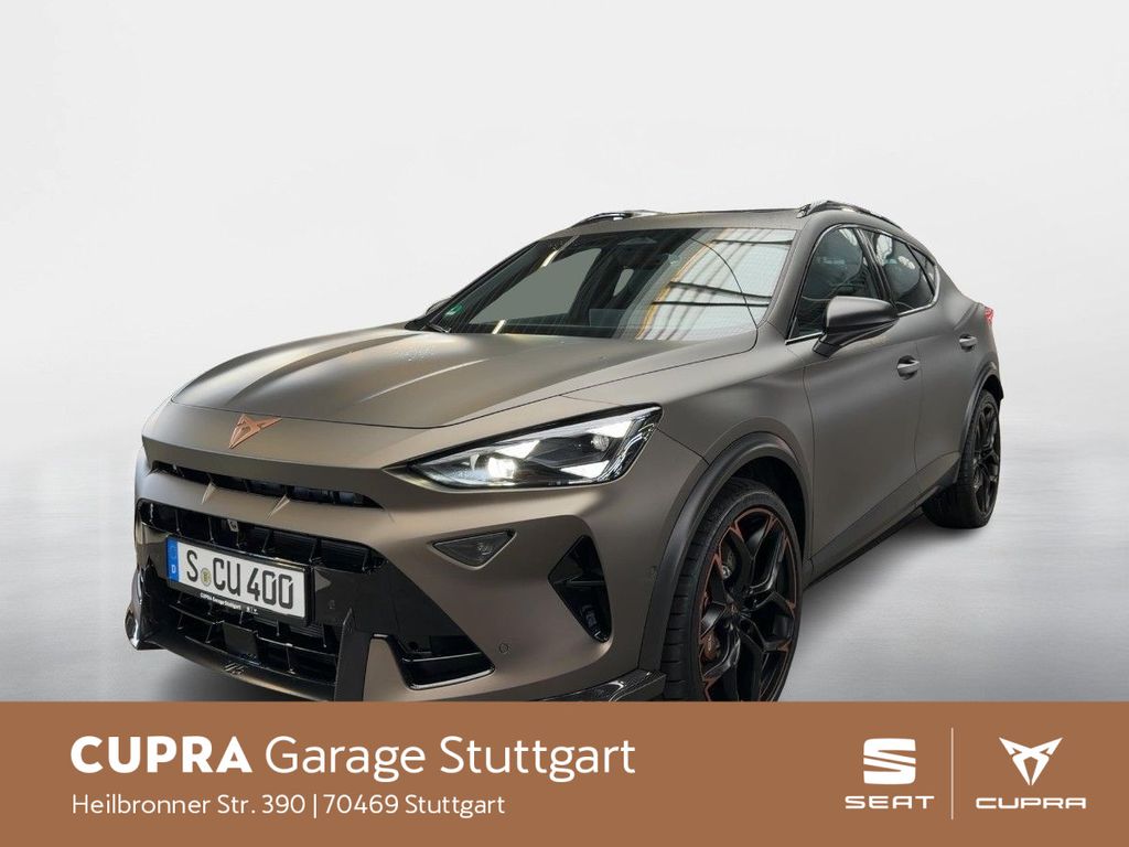Bild des Angebotes Cupra Formentor VZ5 2.5 TSI 287 kW (390 PS) 7-Gang DSG
