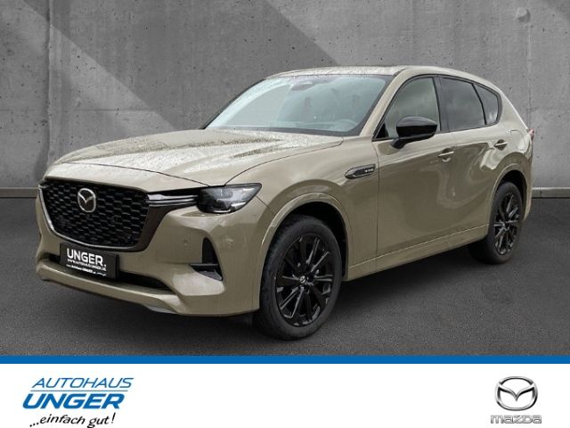 Bild des Angebotes Mazda CX-60 2026 3.3 AT AWD Homura Plus Vollausstattun