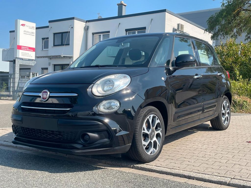 Bild des Angebotes Fiat 500L Urban Pop Star
