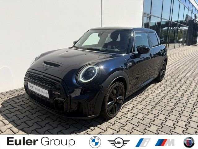 Bild des Angebotes MINI Cooper S A JCW Trim HUD NAV RFK SportSitz SHZ