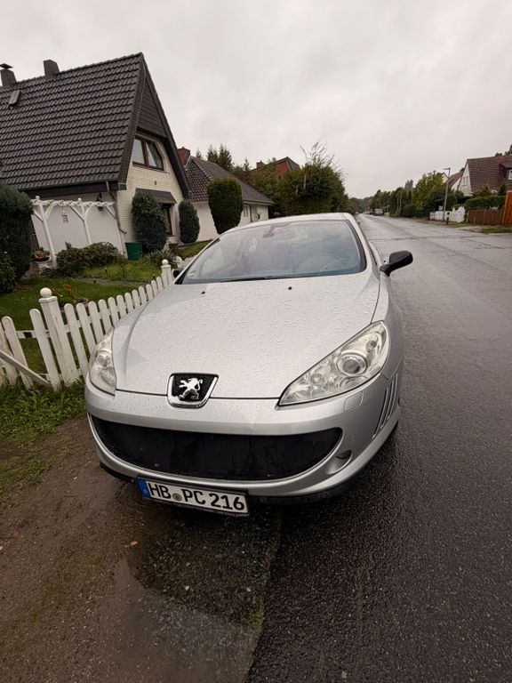 Bild des Angebotes Peugeot 407 Platinum 165 Platinium