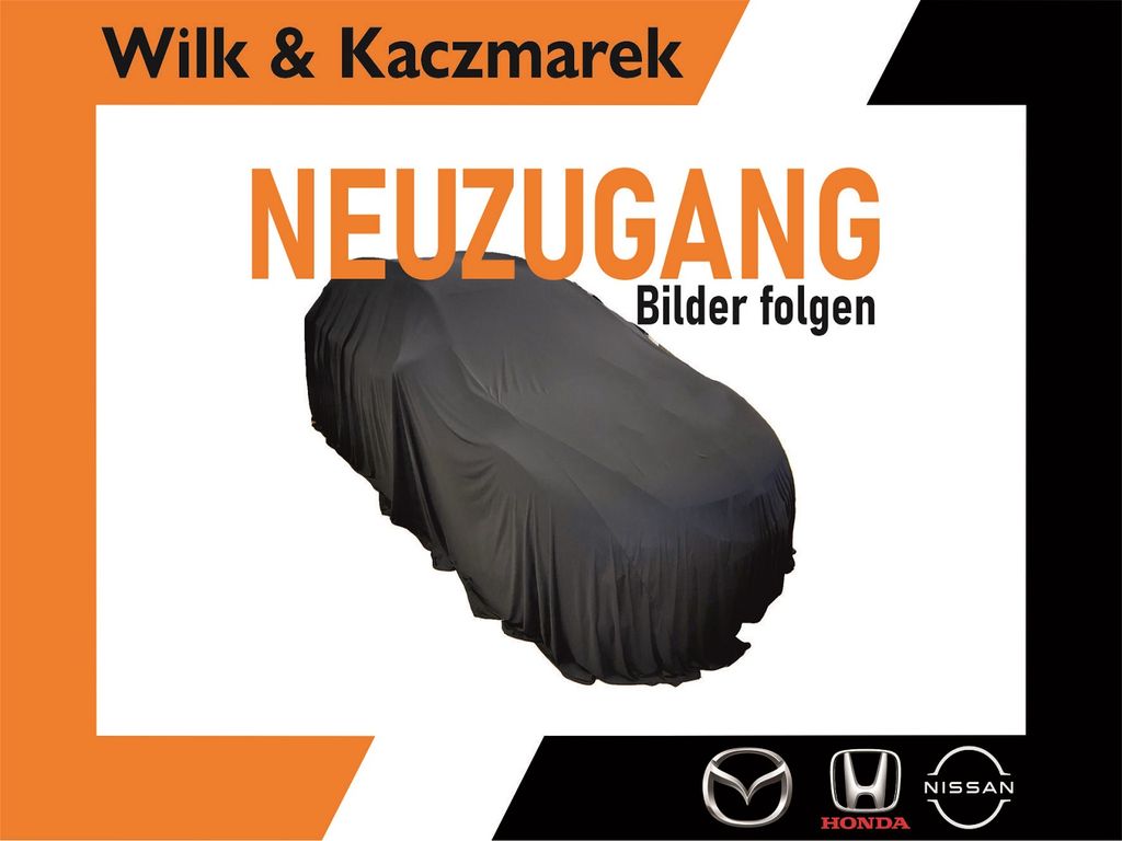 Bild des Angebotes Nissan Qashqai N-Design 1.5 DIG-T VC-T e-POWER Navi 360