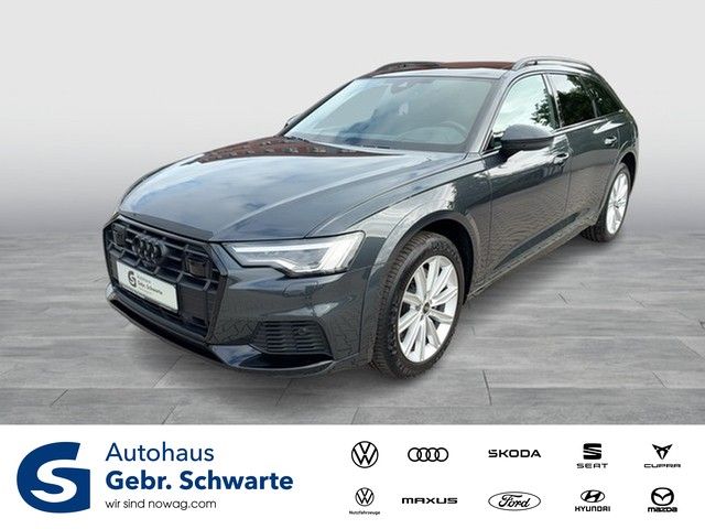 Bild des Angebotes Audi A6 Allroad 50 TDI quattro ACC+AHK+PANO+LUFT+HUD