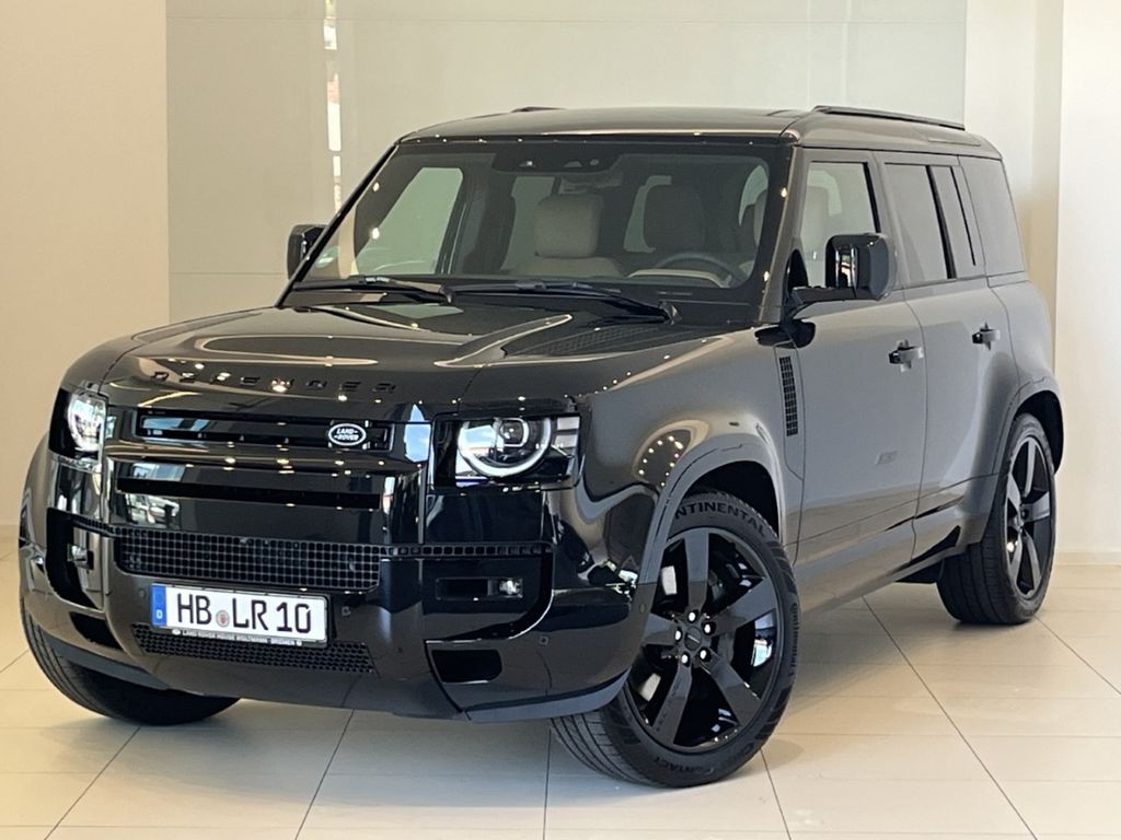 Bild des Angebotes Land Rover Defender 110 P425 X-Dynamic HSE HUD Luftfederung