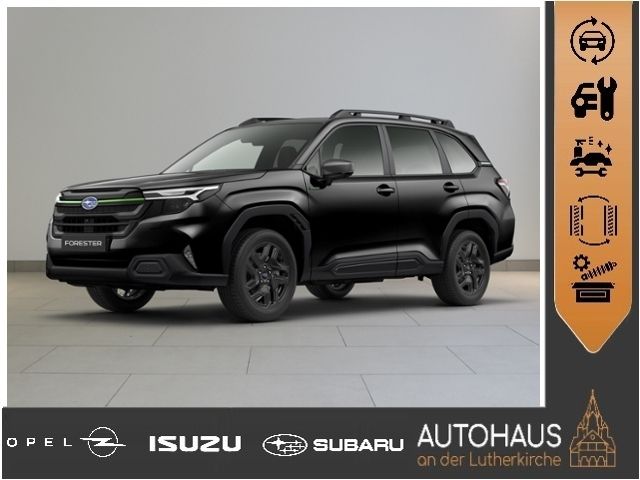 Bild des Angebotes Subaru Forester 2.0ie e-BOXER Edition Exclusive Cross