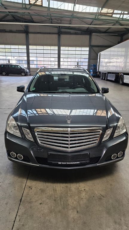 Bild des Angebotes Mercedes-Benz E250