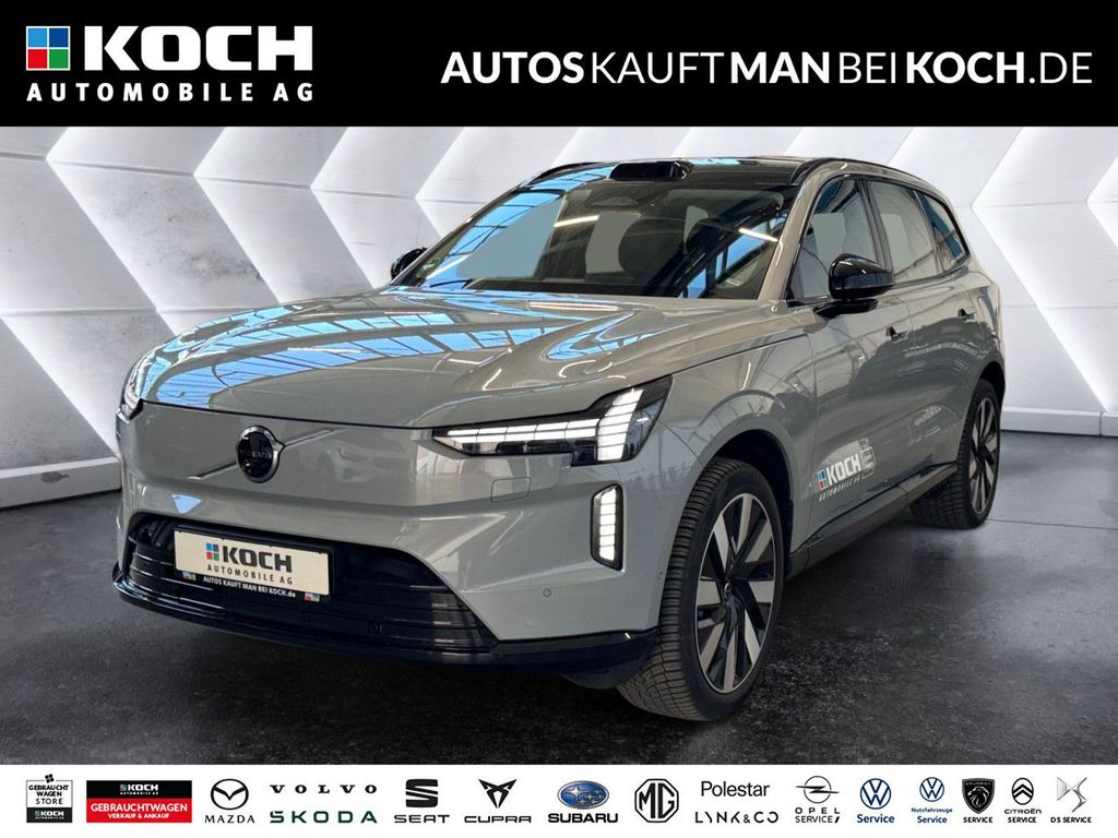 Bild des Angebotes Volvo EX90 Twin Motor Elektrisch Ultra 7 Sitze