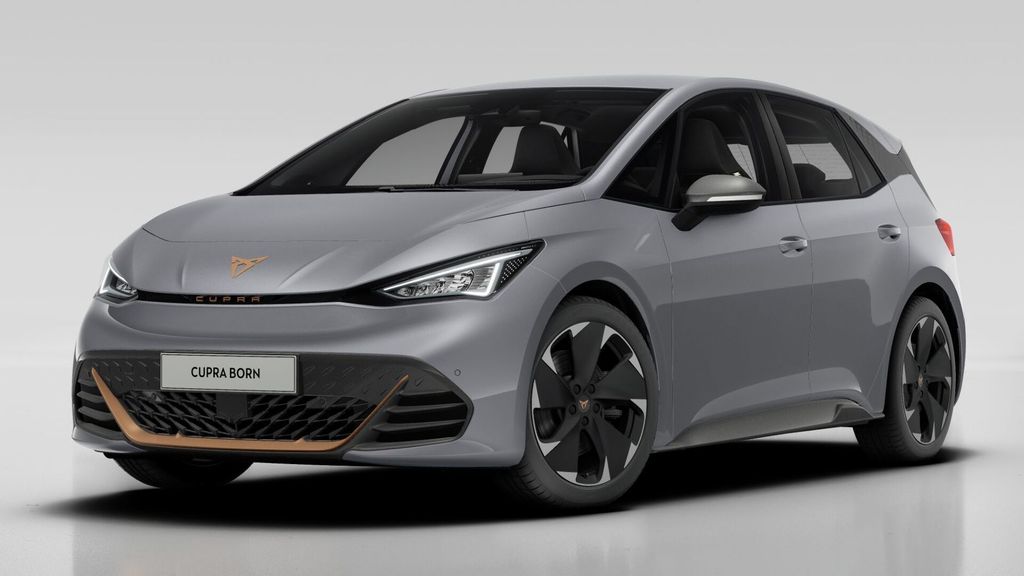 Bild des Angebotes Cupra Born 170 kW (231 PS) 60 kWh
