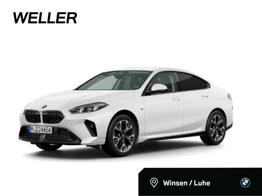 Bild des Angebotes BMW 220 GC M Sport Ext. AHK,Stop+Go,H/K,AdLED,DrA
