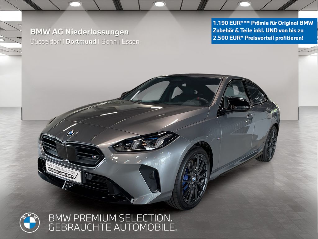 Bild des Angebotes BMW M235 xDrive Gran Coupé M Sport Driv.Assist.Prof