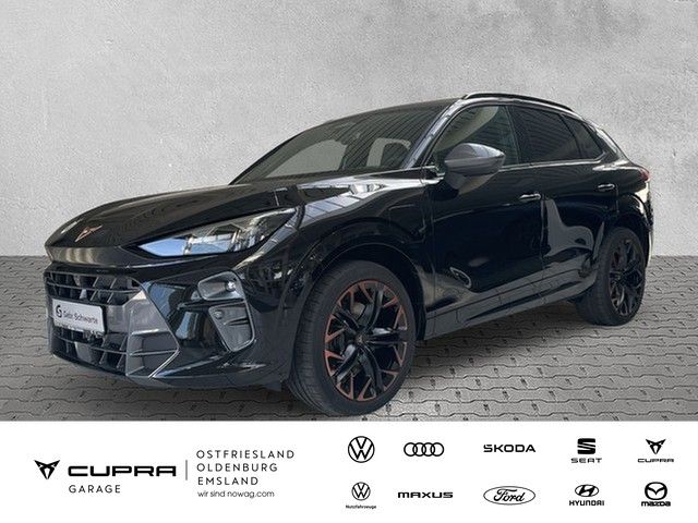 Bild des Angebotes Cupra Terramar VZ 1.5 DSG e-Hybrid DCC+LED+NAVI+LM20"