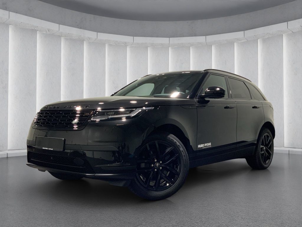 Bild des Angebotes Land Rover Range Rover Velar S 2.0 D200 AWD Geländewagen. 1
