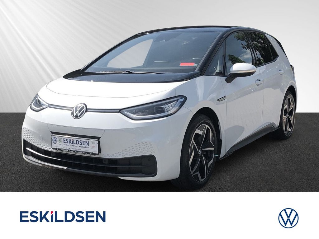 Bild des Angebotes Volkswagen ID.3 Pro Performance MATRIX+ACC+REAR VIEW
