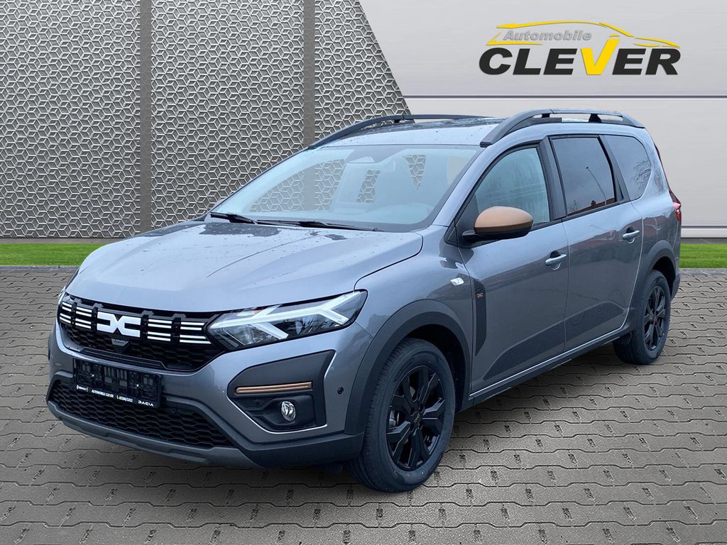Bild des Angebotes Dacia Jogger Extreme+ HYBRID 140 Navi Klima Kamera LED