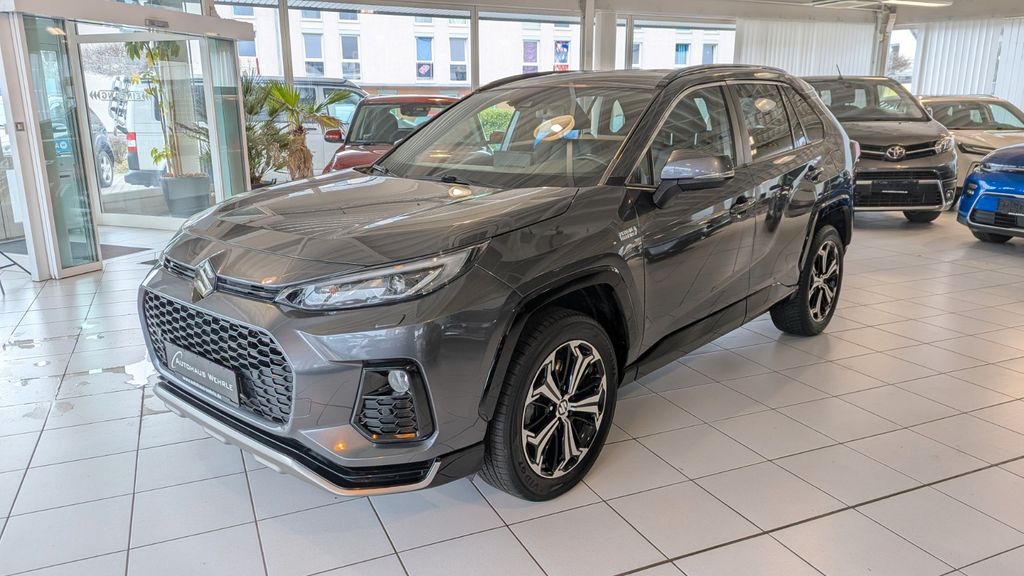 Bild des Angebotes Suzuki Across 2.5 Plug-In Hybrid Comfort+ E-Four