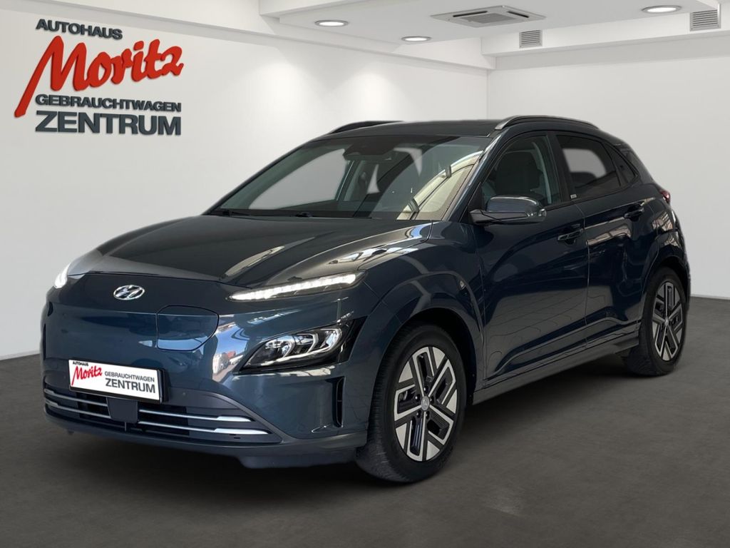 Bild des Angebotes Hyundai KONA Elektro Trend 2WD 64kWh *SOH 96,3%*TOTWINKE