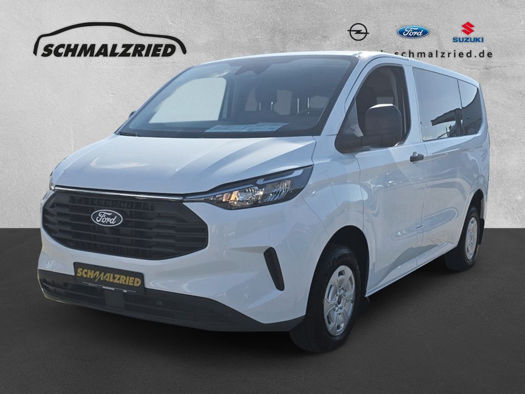 Bild des Angebotes Ford Transit Custom Kombi 320 L1 FWD Trend Klimaautom