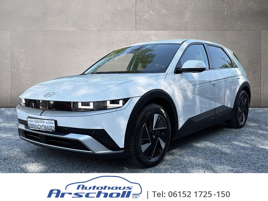 Bild des Angebotes Hyundai IONIQ 5 Techniq Elektro 4WD Navi Digitales Cockp
