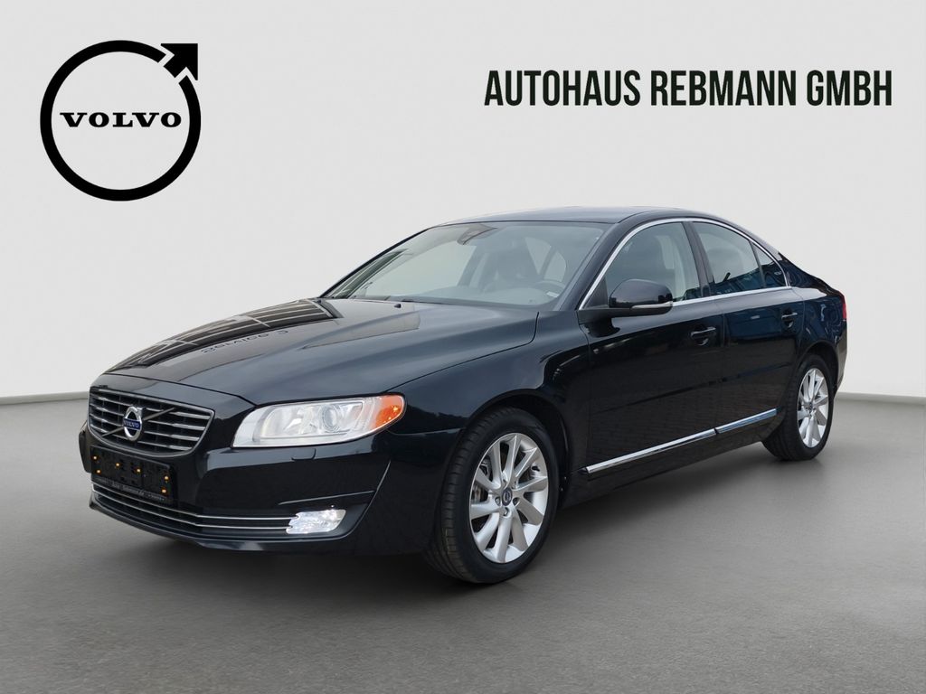 Bild des Angebotes Volvo S80 D5 Momentum